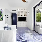 De Vivo Realty - Villa Blue Skyline * Massa Lubrense