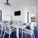 De Vivo Realty - Villa Blue Skyline Villa Massa Lubrense