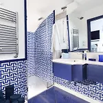 De Vivo Realty - Villa Blue Skyline Villa Massa Lubrense