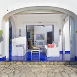 Villa De Vivo Realty - Villa Blue Skyline Massa Lubrense