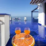 De Vivo Realty - Villa Blue Skyline * Massa Lubrense