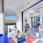 De Vivo Realty - Villa Blue Skyline * Massa Lubrense