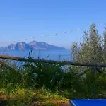 De Vivo Realty - Villa Blue Skyline * Massa Lubrense