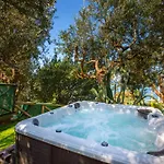 De Vivo Realty - Villa Blue Skyline Villa Massa Lubrense