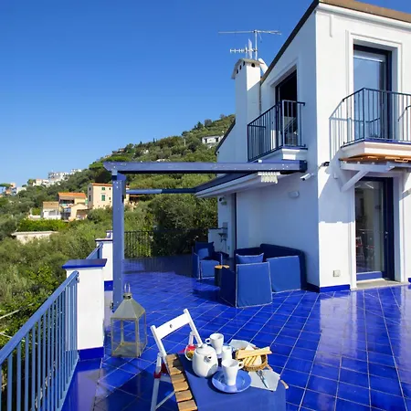 Estate4home - Blue Skyline *