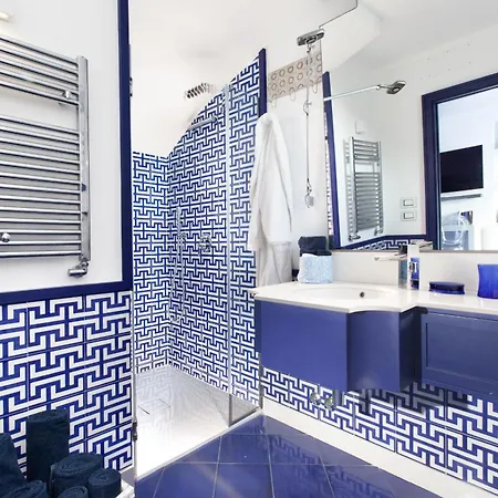 Estate4home - Blue Skyline Villa Massa Lubrense